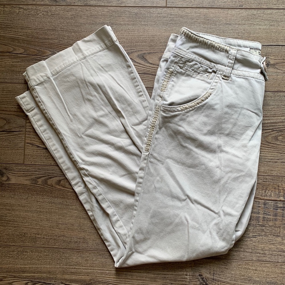BKE Casuals Serena by Buckle Sz 28 Chinos